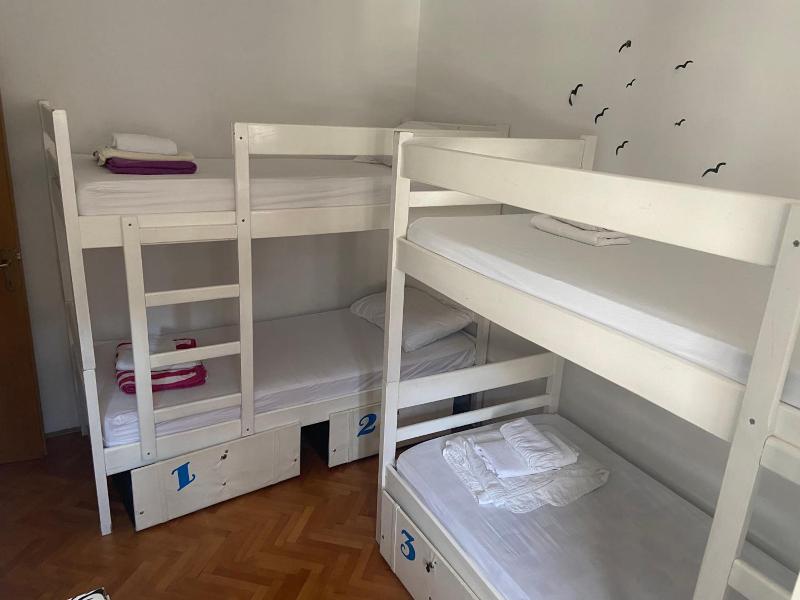 Hostel Omiš image