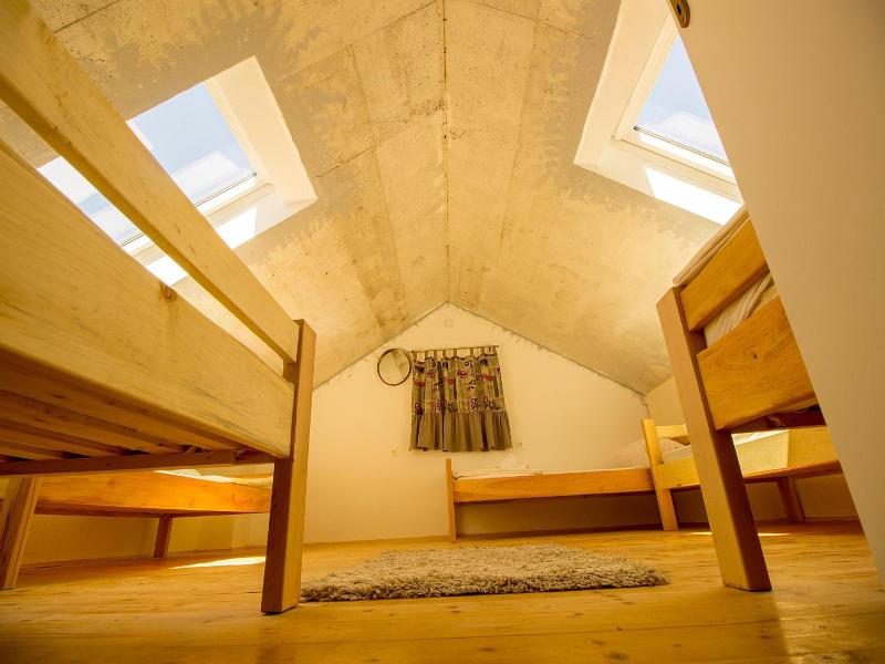 Hostel Omiš image