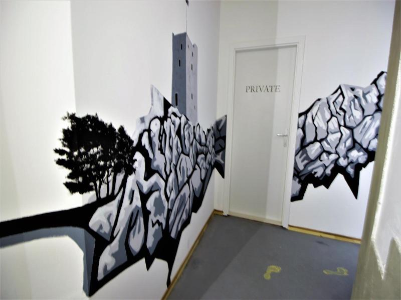 Hostel Omiš image