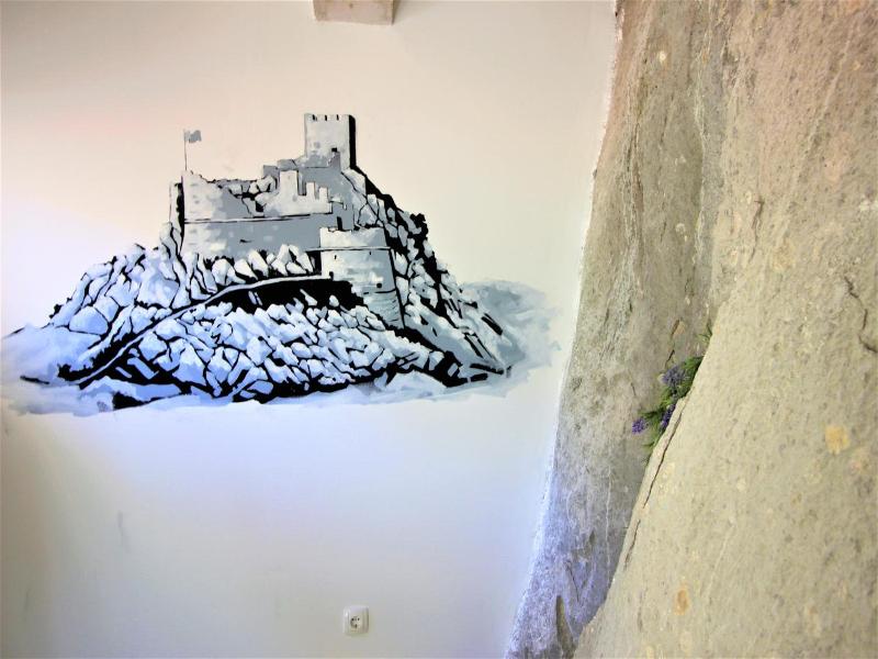 Hostel Omiš image