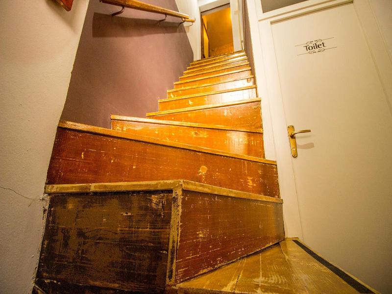 Hostel Omiš image