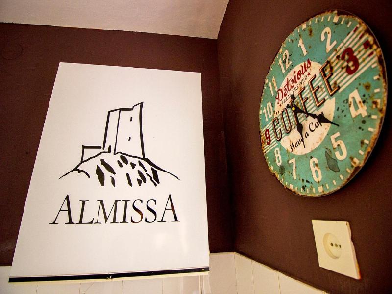 Hostel Omiš image