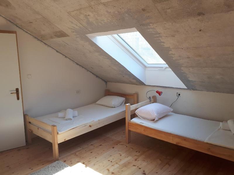 Hostel Omiš image