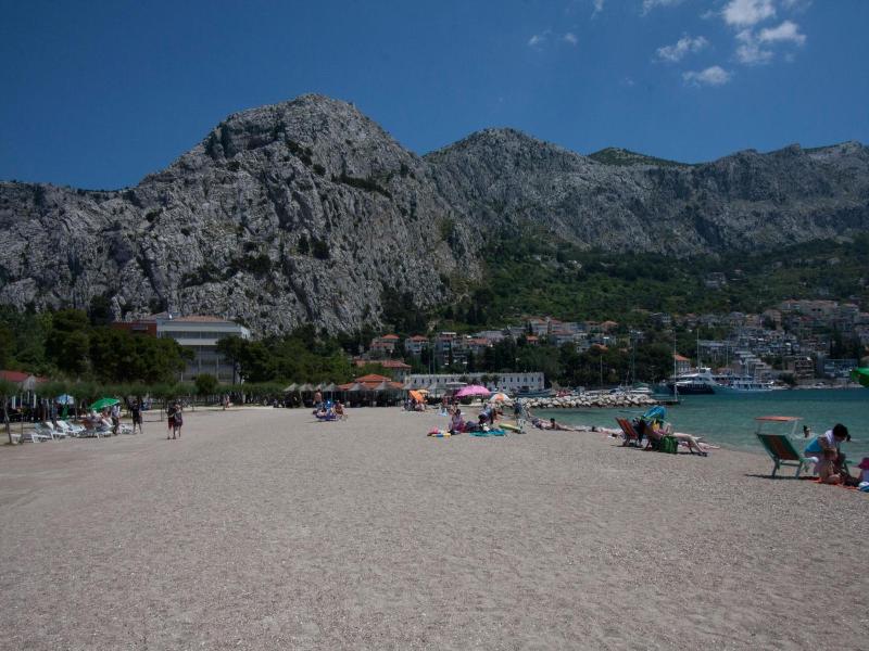 Hostel Omiš image