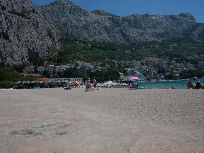 Hostel Omiš image