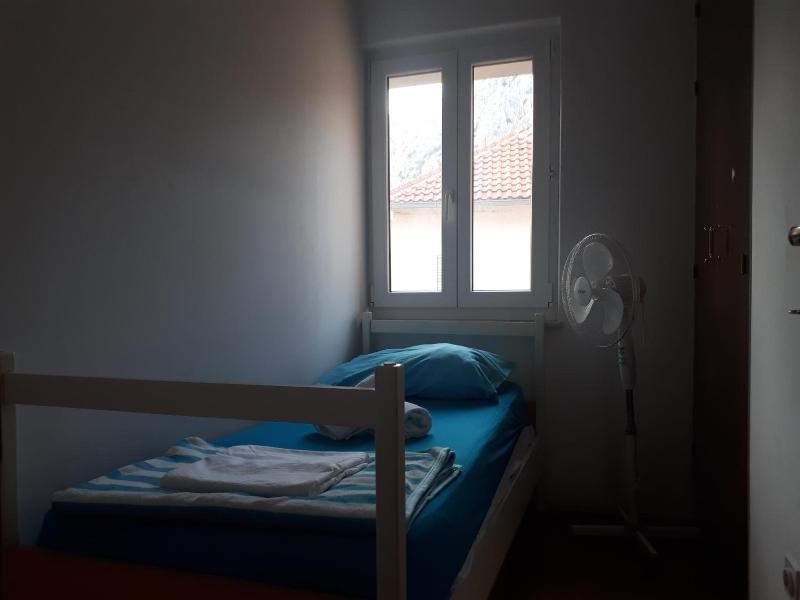 Hostel Omiš image