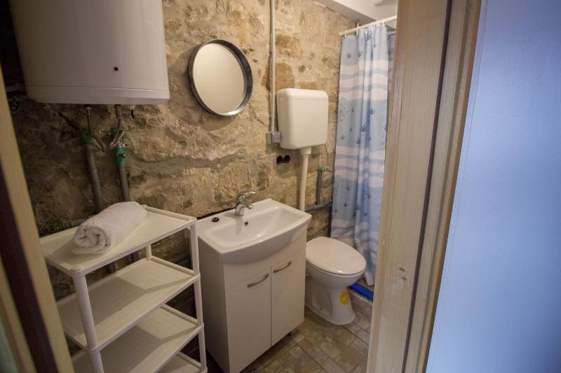 Hostel Omiš image