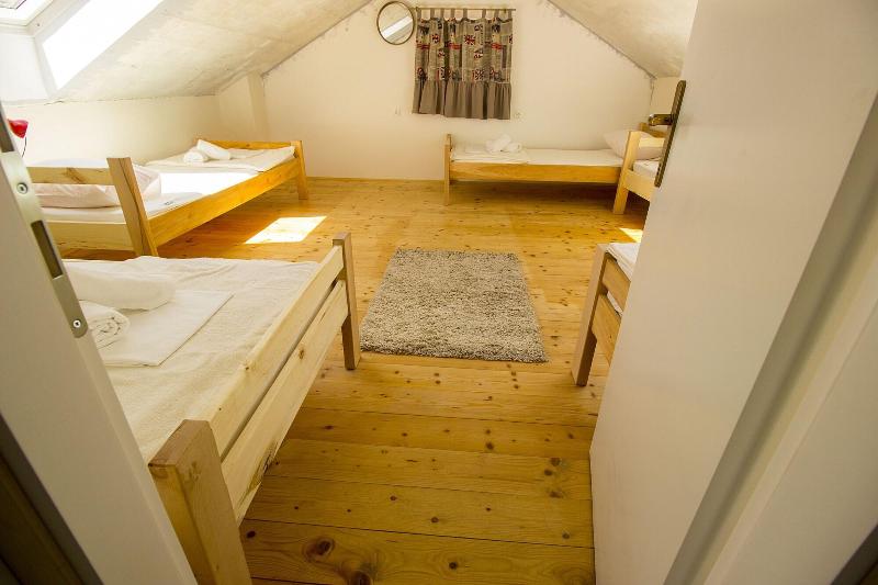 Hostel Omiš image