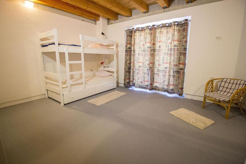 Hostel Omiš image