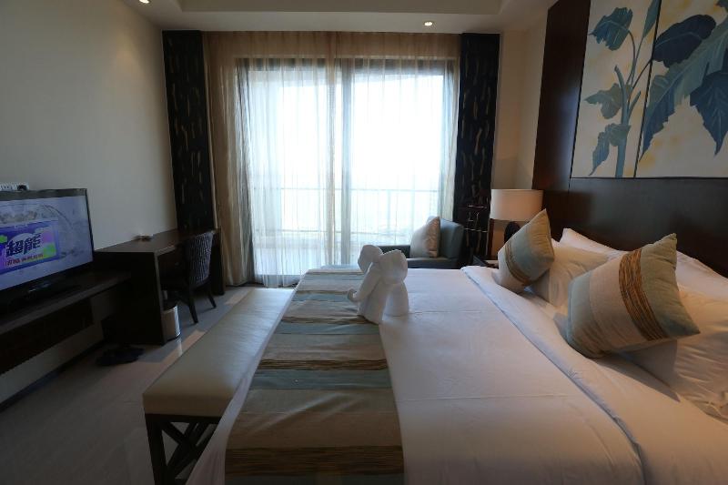 Ginlan Jia Resort & Spa Bo'ao Hai'an — photo 5
