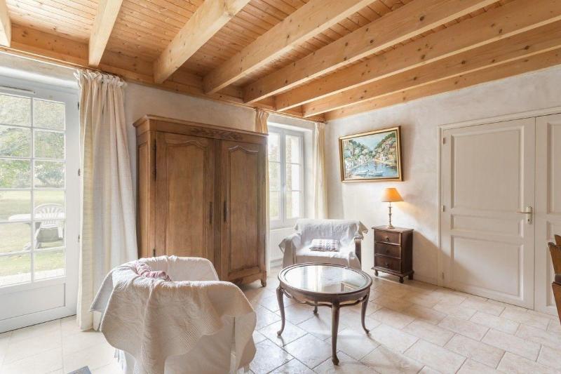 Les Ecuries De Bel Air — photo 4