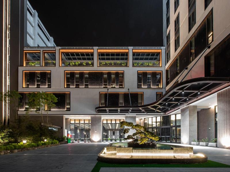 Lai Hotel image