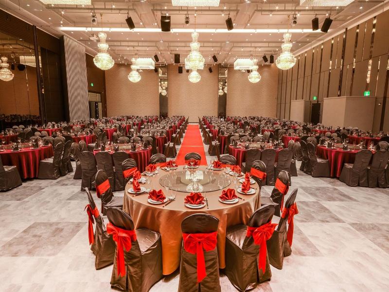 Lai Hotel image