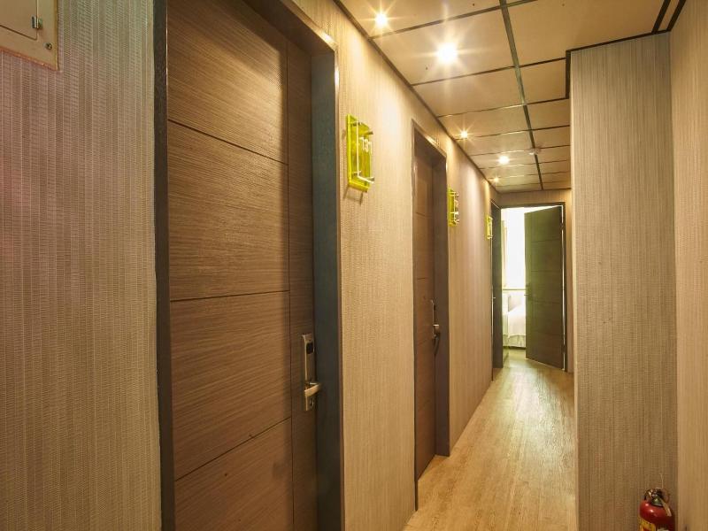 T.O Hotel Chengde image