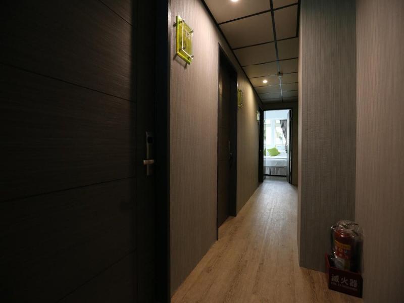 T.O Hotel Chengde image