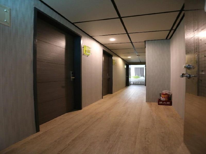 T.O Hotel Chengde image