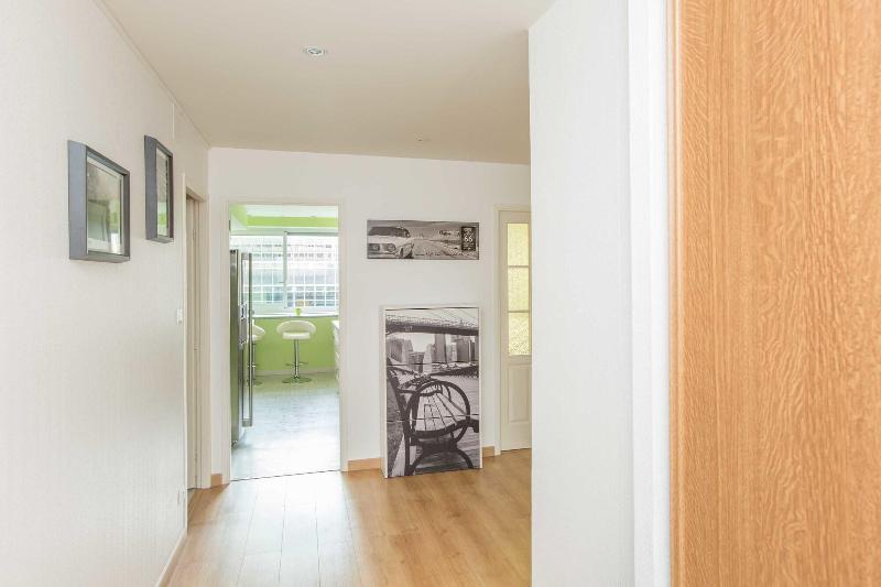 Au Coeur De Nancy Bnb image