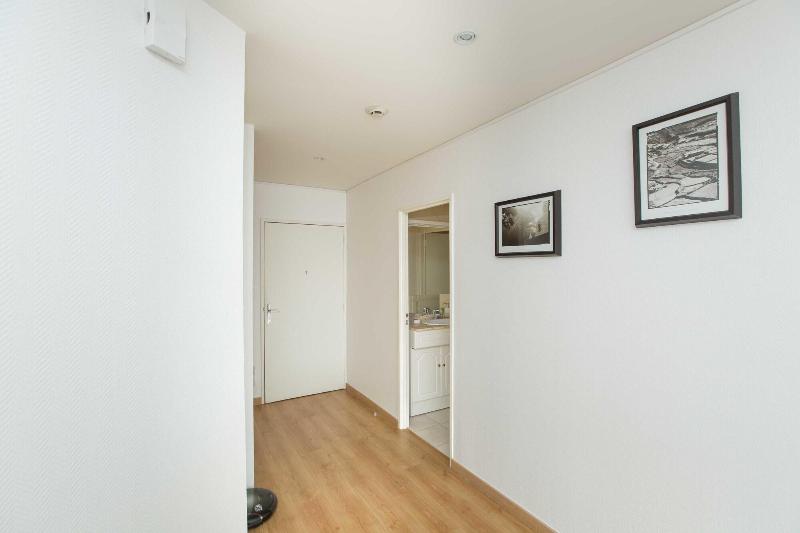 Au Coeur De Nancy Bnb image