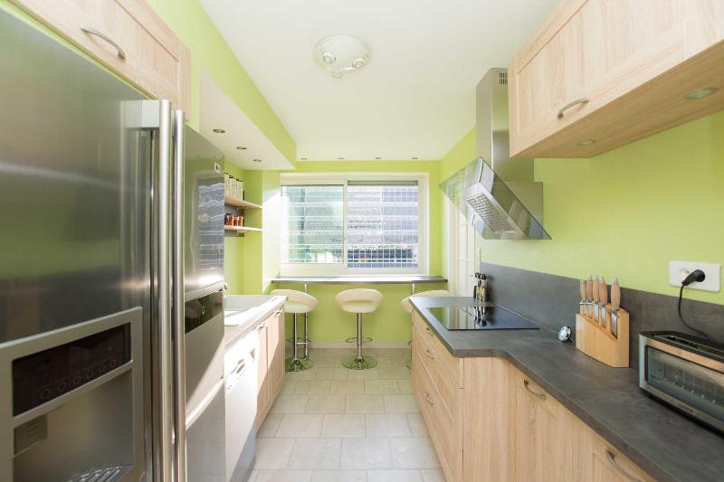 Au Coeur De Nancy Bnb image