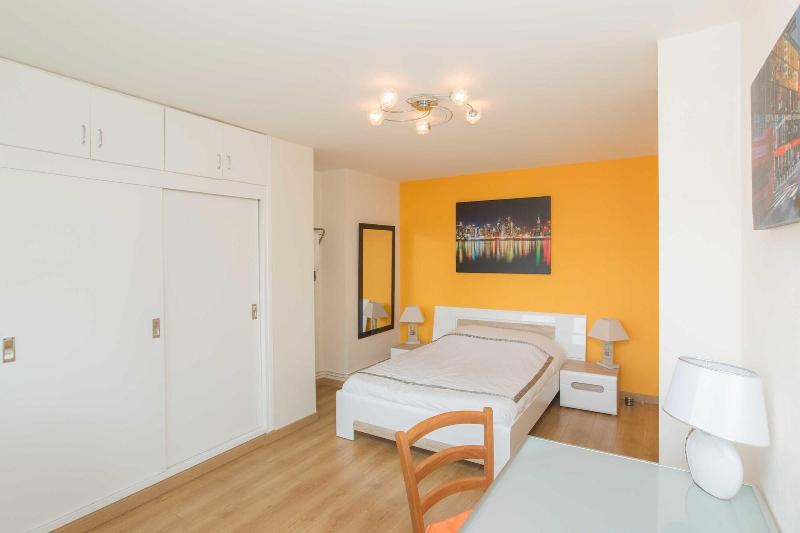 Au Coeur De Nancy Bnb image