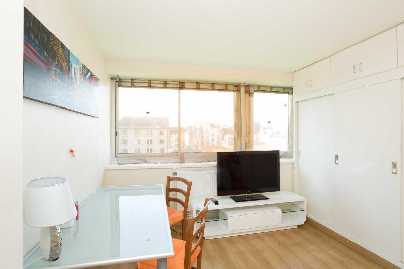 Au Coeur De Nancy Bnb image