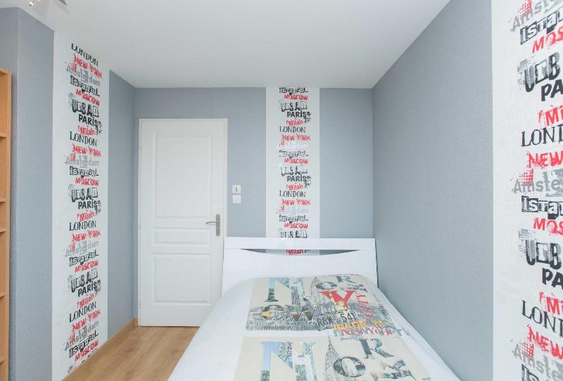 Au Coeur De Nancy Bnb image