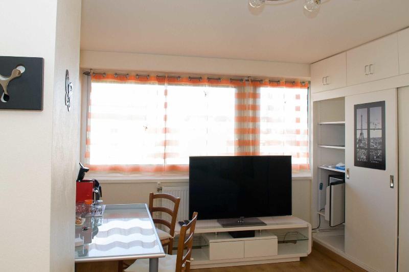 Au Coeur De Nancy Bnb image