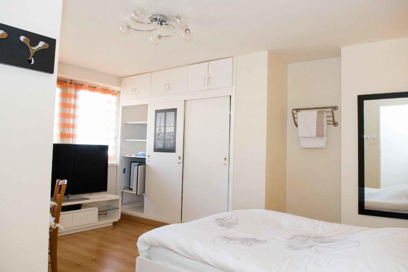 Au Coeur De Nancy Bnb image