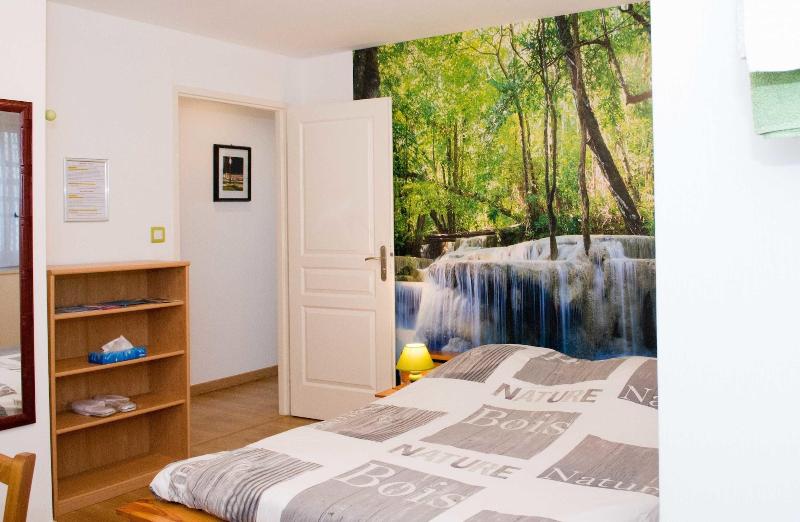 Au Coeur De Nancy Bnb image