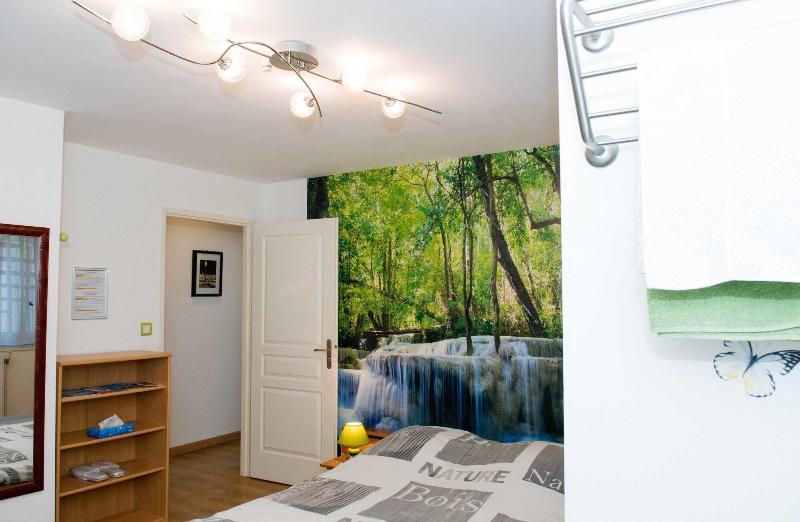 Au Coeur De Nancy Bnb image