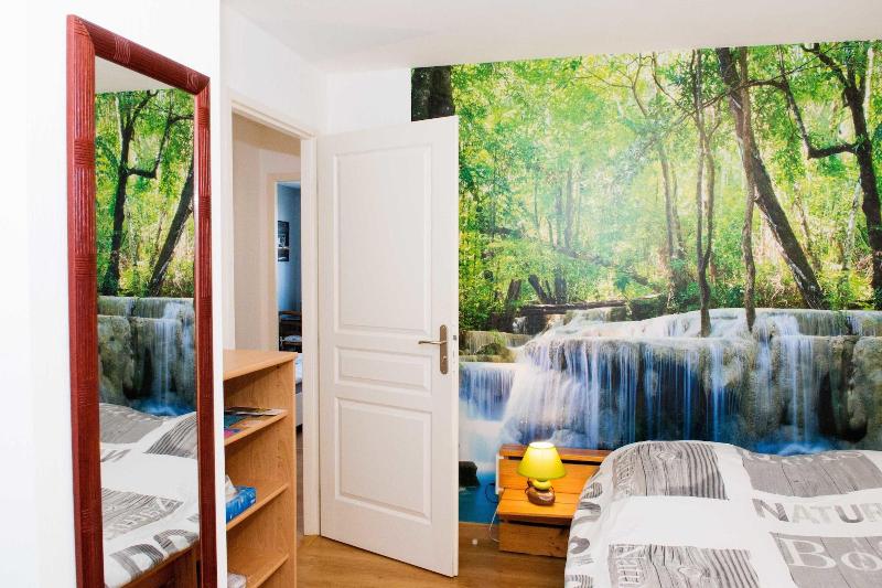 Au Coeur De Nancy Bnb image