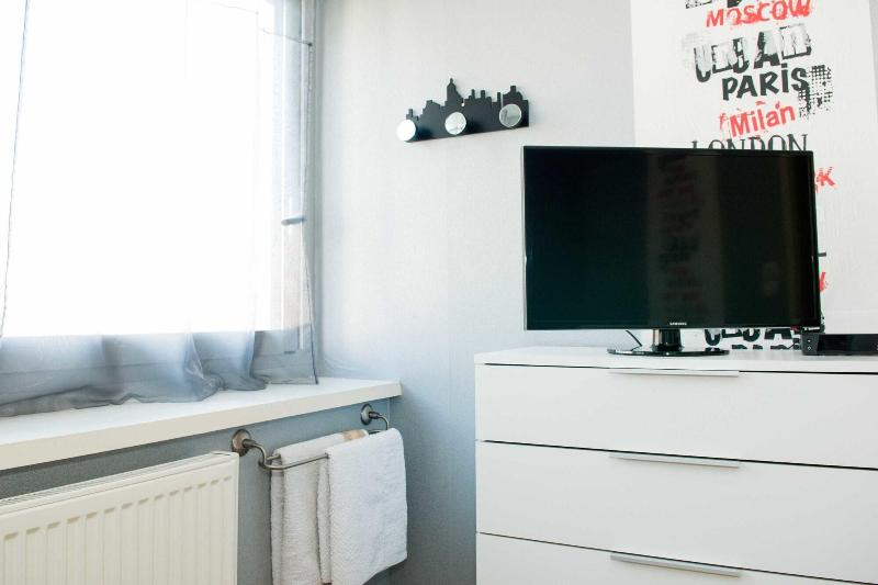 Au Coeur De Nancy Bnb image