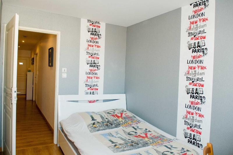 Au Coeur De Nancy Bnb image