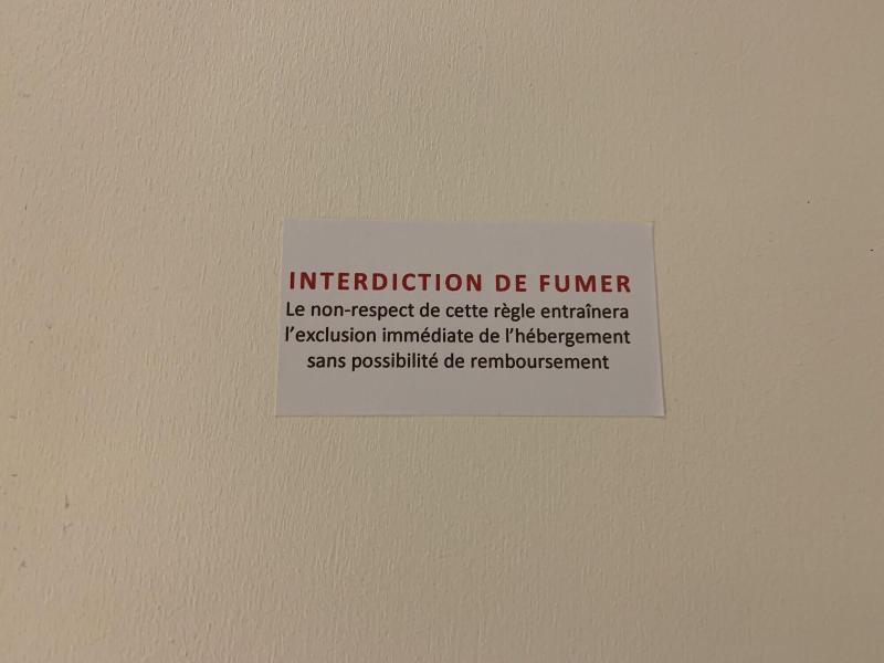 Au Coeur De Nancy Bnb image