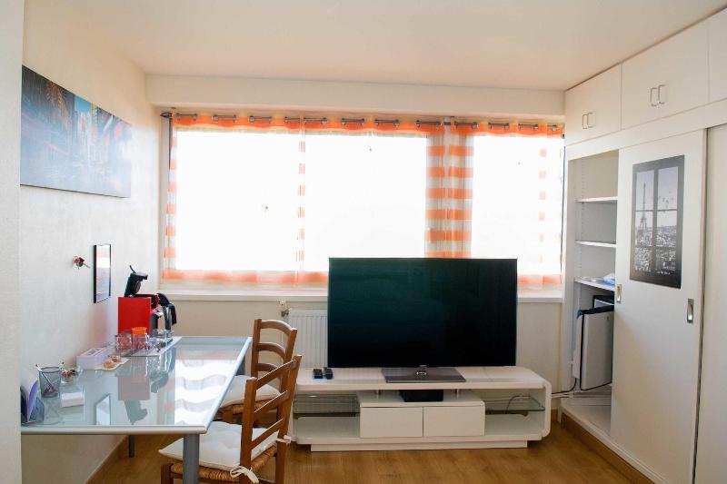 Au Coeur De Nancy Bnb image