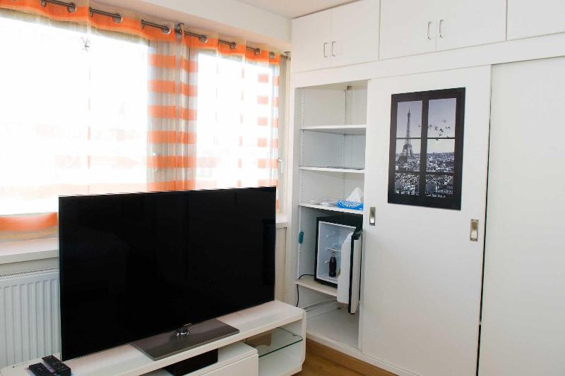 Au Coeur De Nancy Bnb image