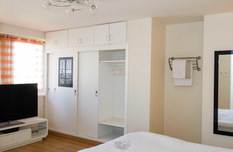 Au Coeur De Nancy Bnb image