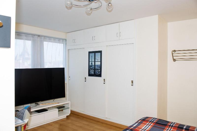 Au Coeur De Nancy Bnb image