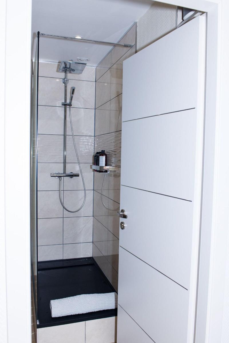 Au Coeur De Nancy Bnb image