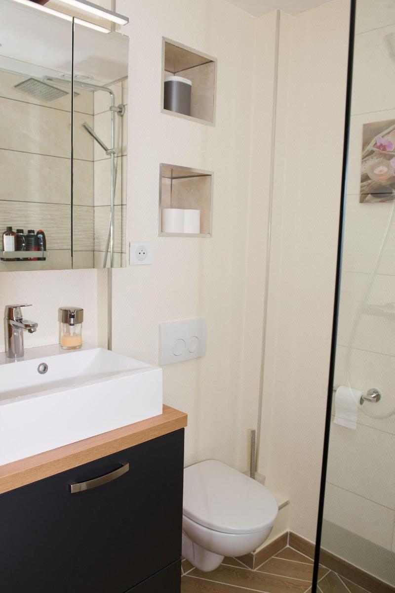 Au Coeur De Nancy Bnb image