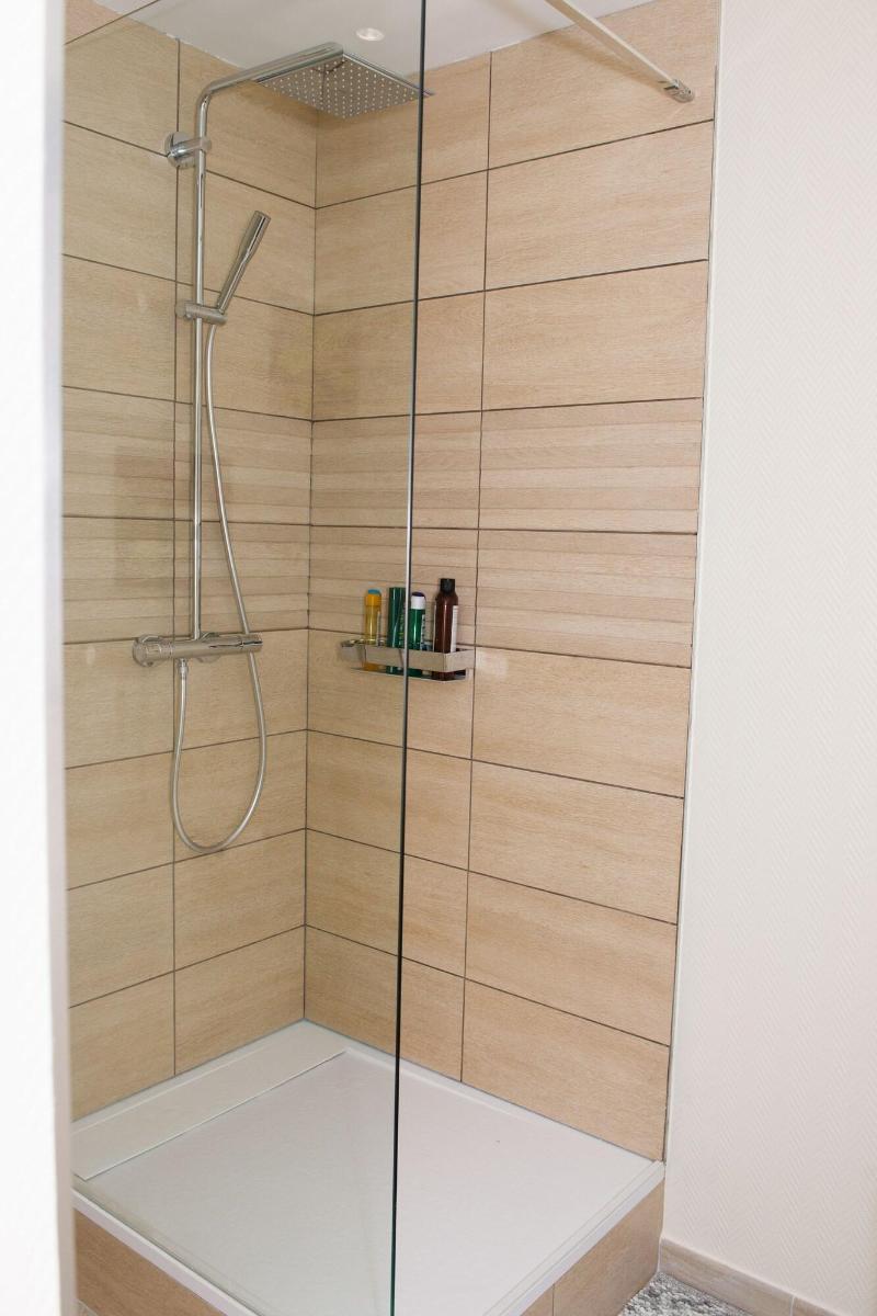 Au Coeur De Nancy Bnb image