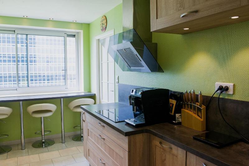 Au Coeur De Nancy Bnb image