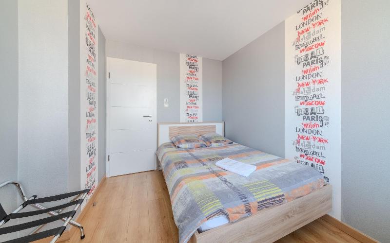 Au Coeur De Nancy Bnb image