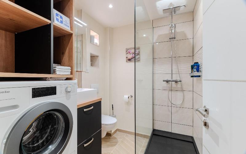 Au Coeur De Nancy Bnb image