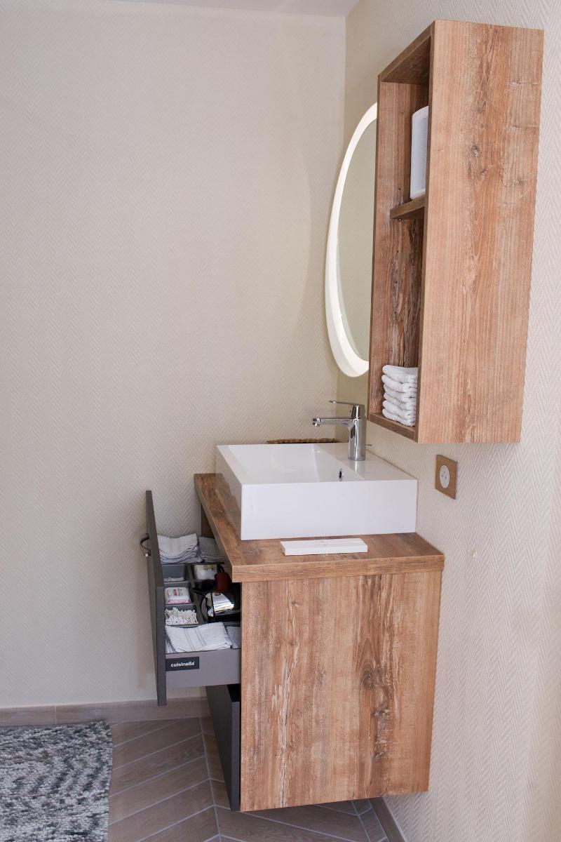 Au Coeur De Nancy Bnb image