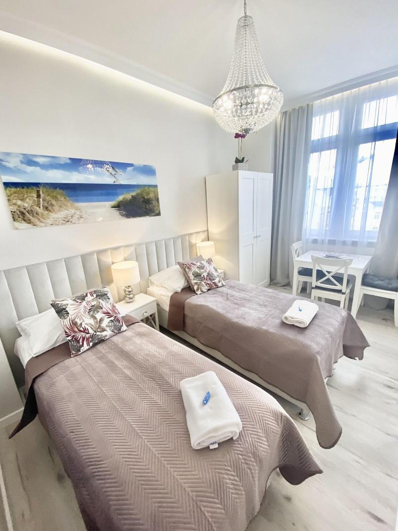 Stawa Hostel image