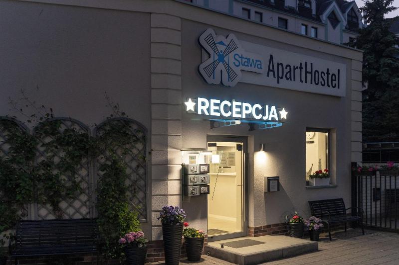 Stawa Hostel image