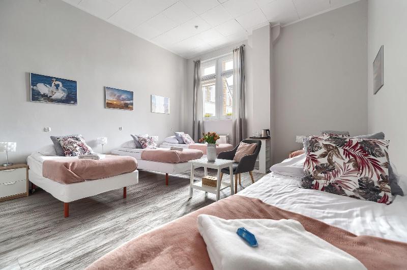 Stawa Hostel image
