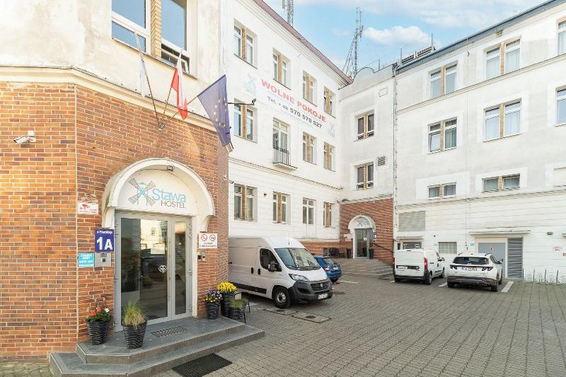 Stawa Hostel image