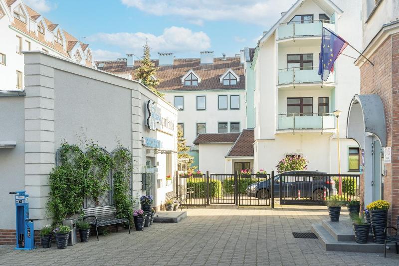 Stawa Hostel image